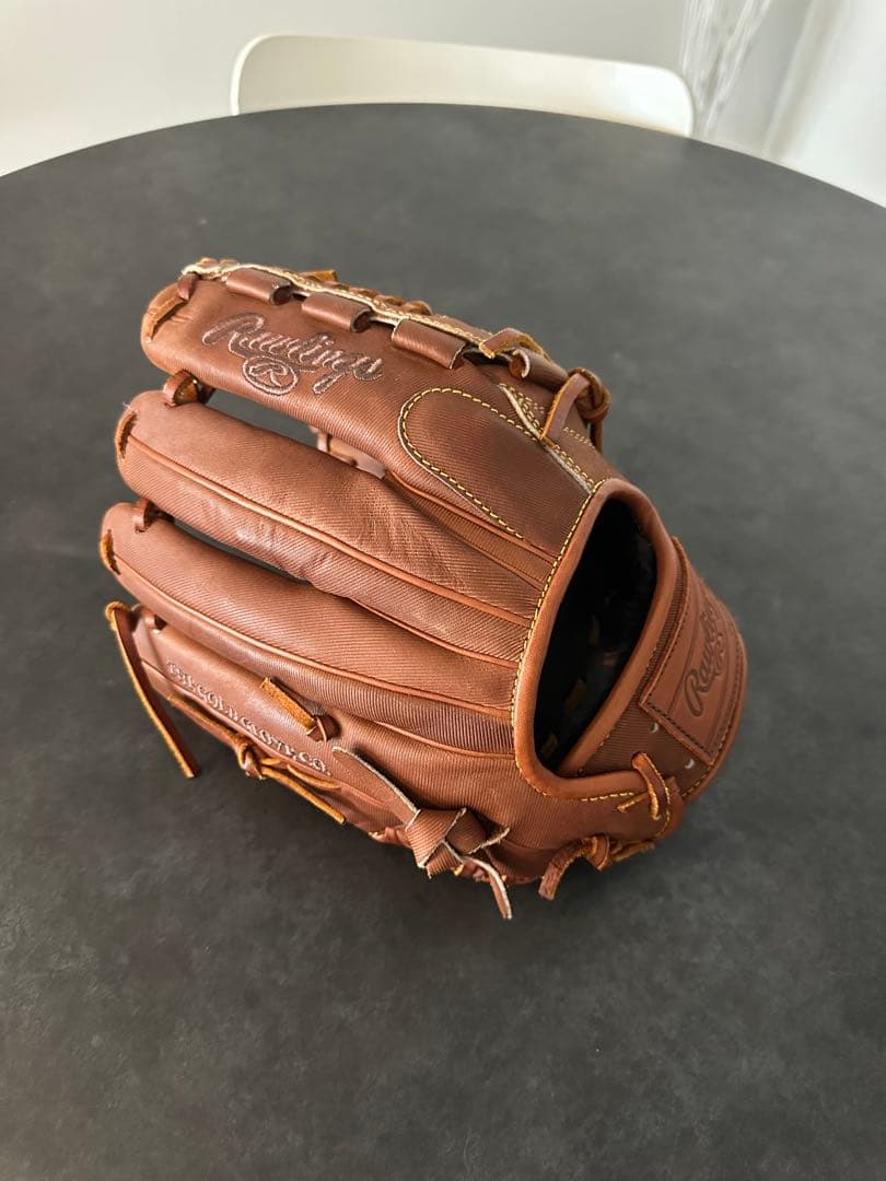 Rawlings 軟式グローブ 限定　ローリングス
