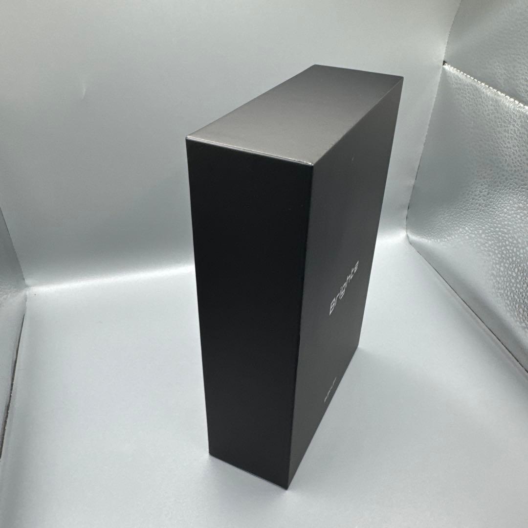 M1382 Brighte ブライト ELEKILIFT エレキリフト 美顔器