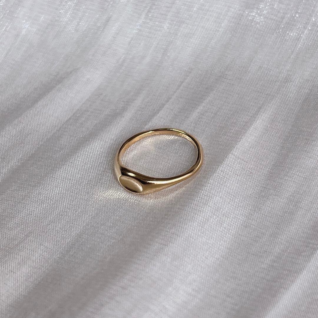 TEN. アビスリング GD 9号