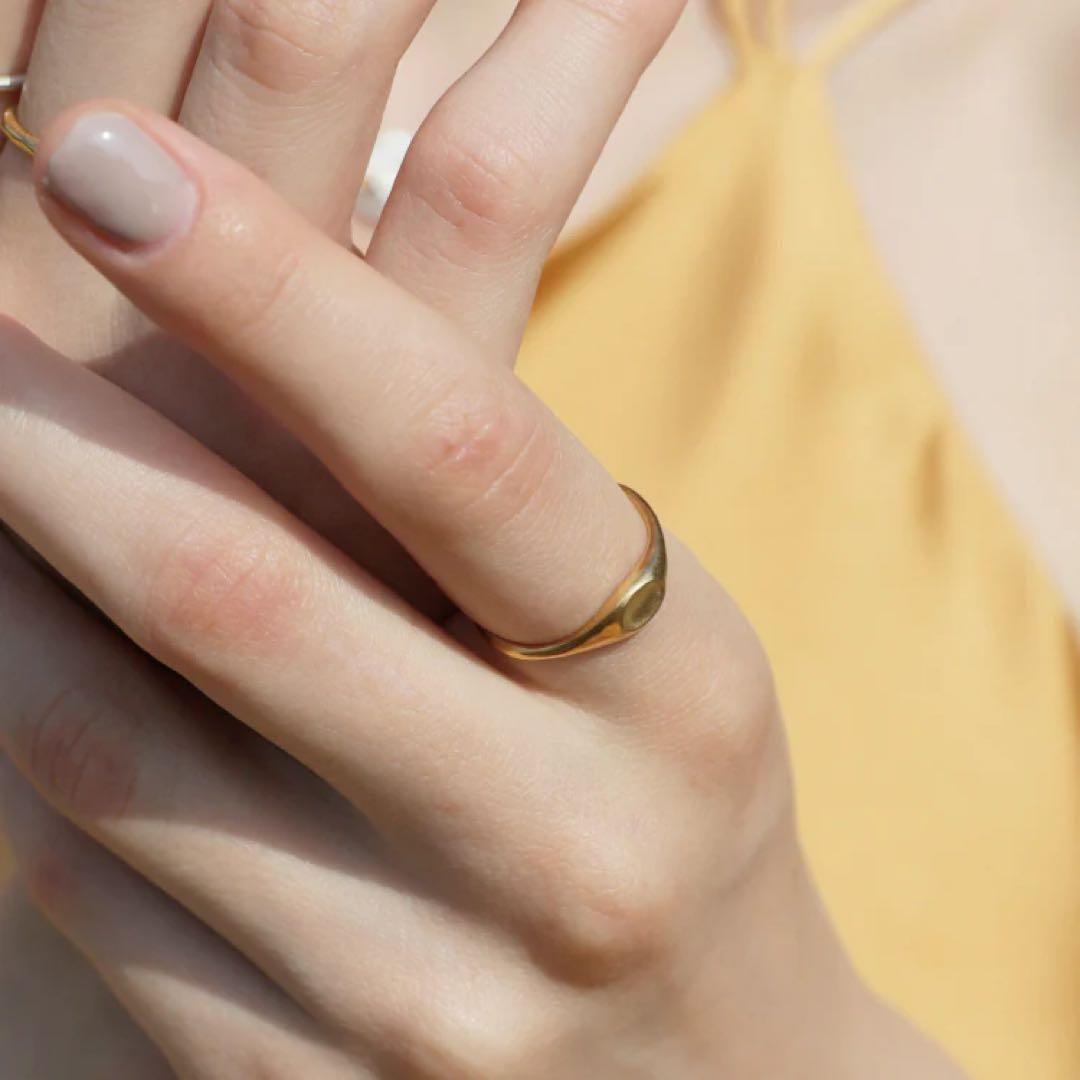 TEN. アビスリング GD 9号