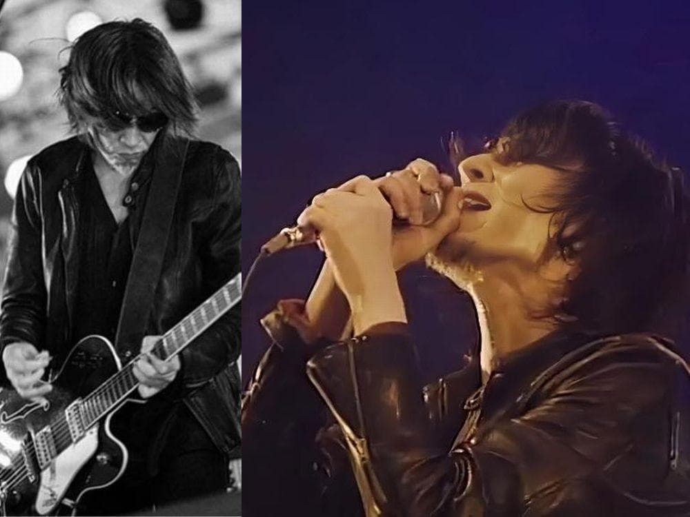 チバ着 ルードギャラリー 初期型 ARROW ディアスキン レザー ジャケット