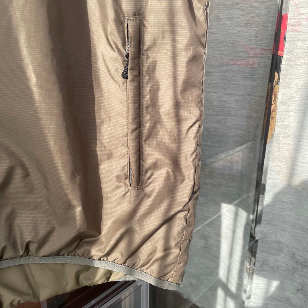 　パタゴニア MARS パフボールベスト MARS マーズ XL