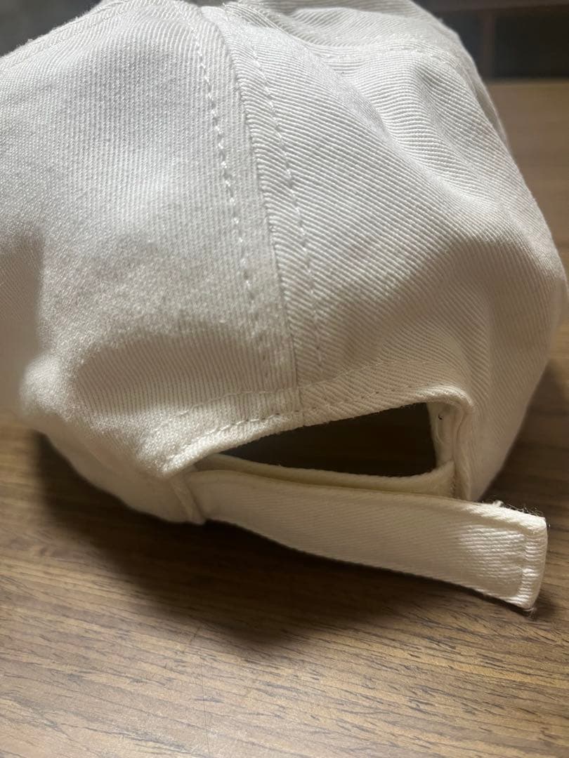 モンクレール　キャップ