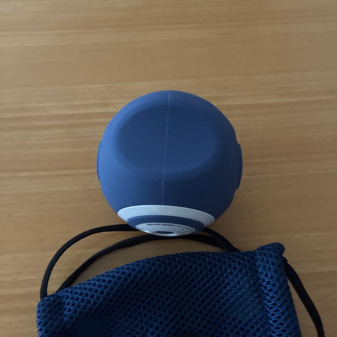 フィットネスクラブがつくったスタイリーボール