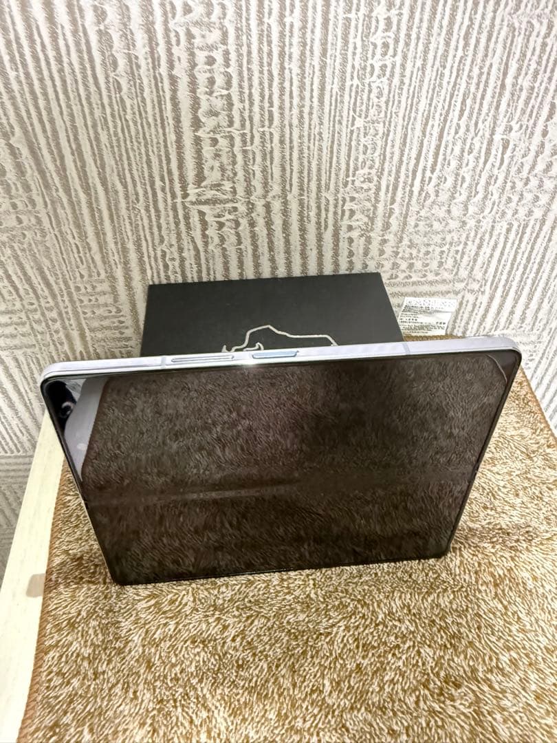 [大容量]Galaxy Z Fold 5 512GB ブルー SIMフリー