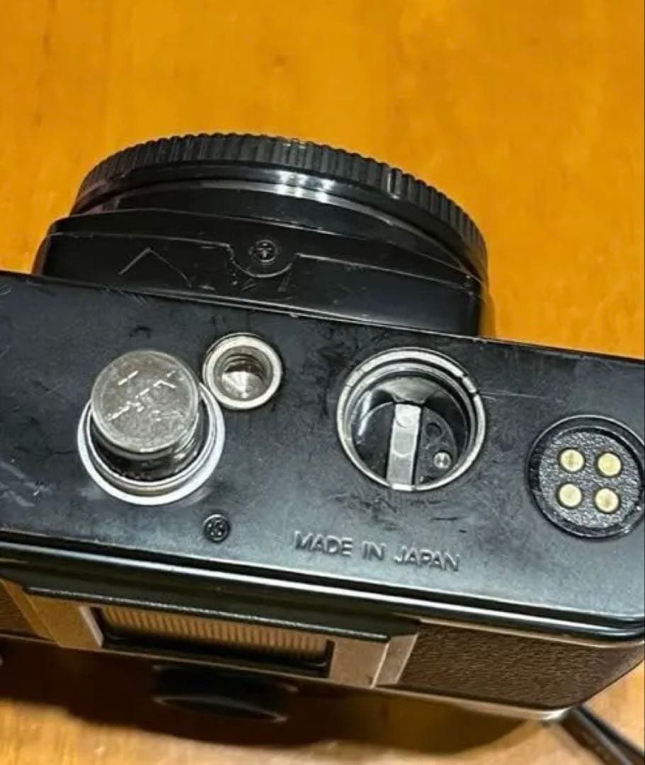 完動品 ニコン　Nikon New FM2