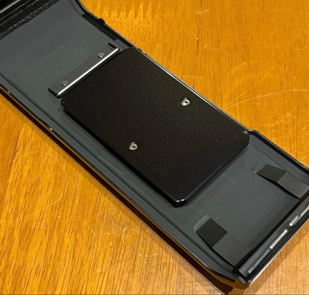 完動品 ニコン　Nikon New FM2