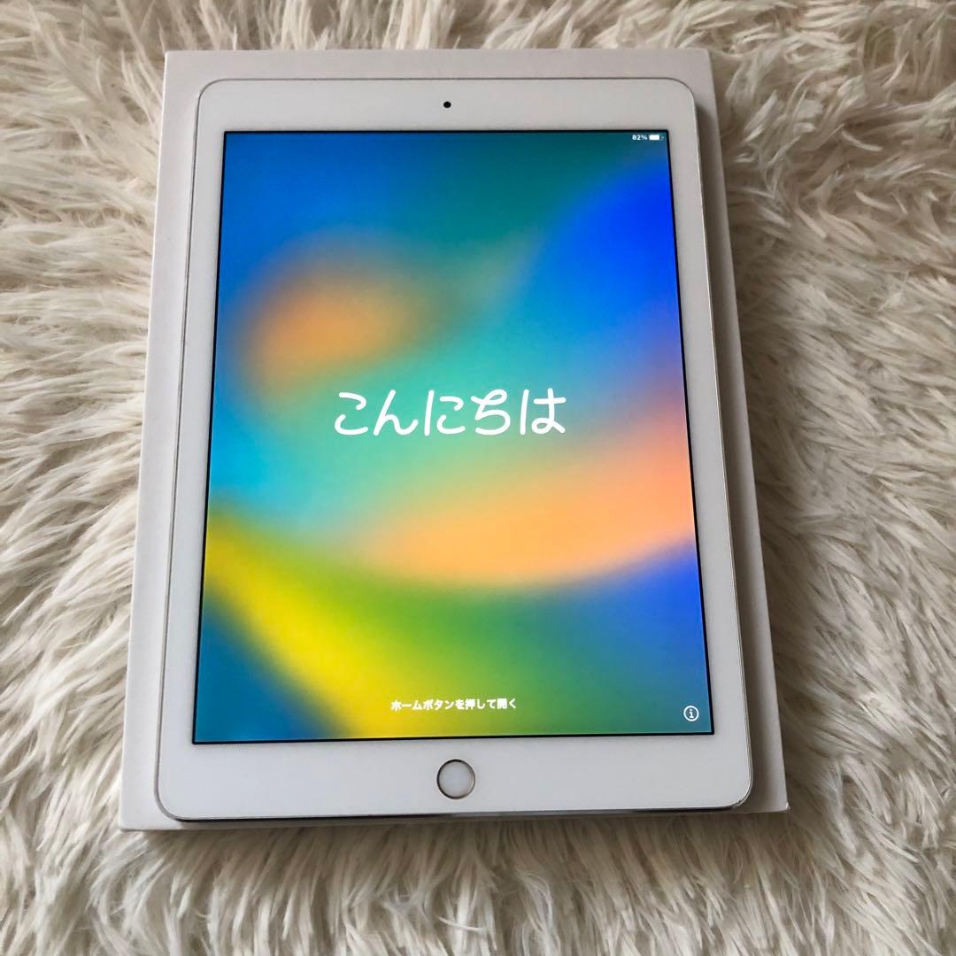【完動品】iPad Pro 9.7 32GB Wi-Fi 【すぐ発送】