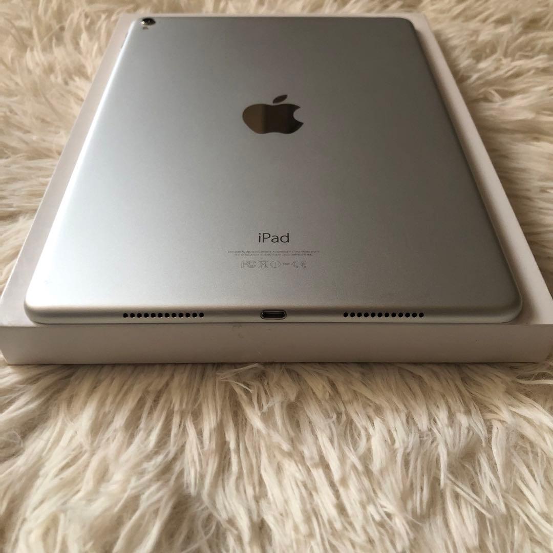 【完動品】iPad Pro 9.7 32GB Wi-Fi 【すぐ発送】