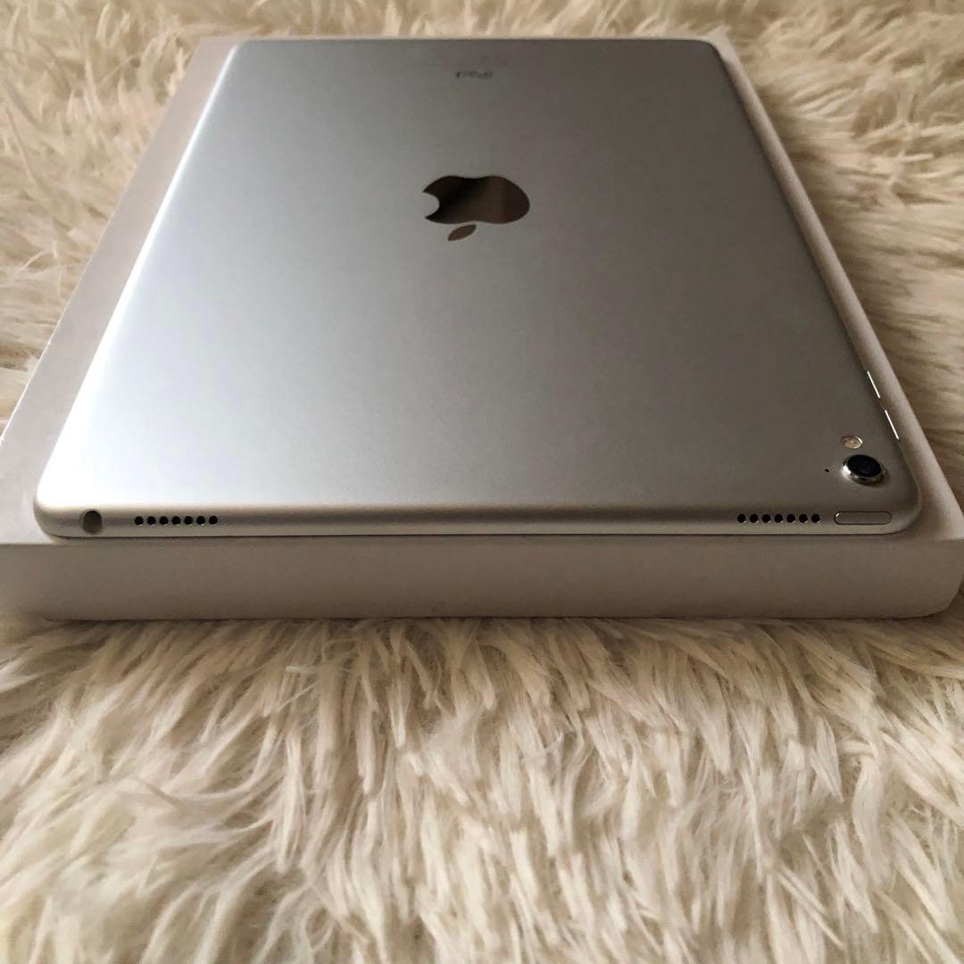 【完動品】iPad Pro 9.7 32GB Wi-Fi 【すぐ発送】