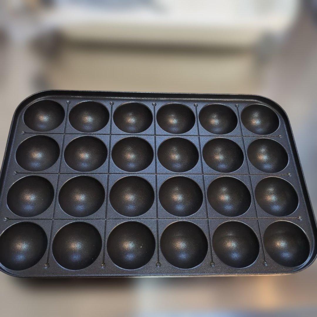 BRUNO ホットプレート ピンク プレート他セット