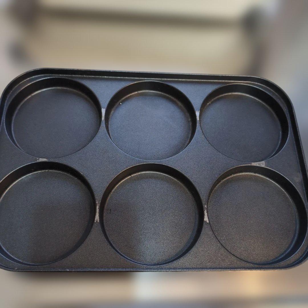 BRUNO ホットプレート ピンク プレート他セット