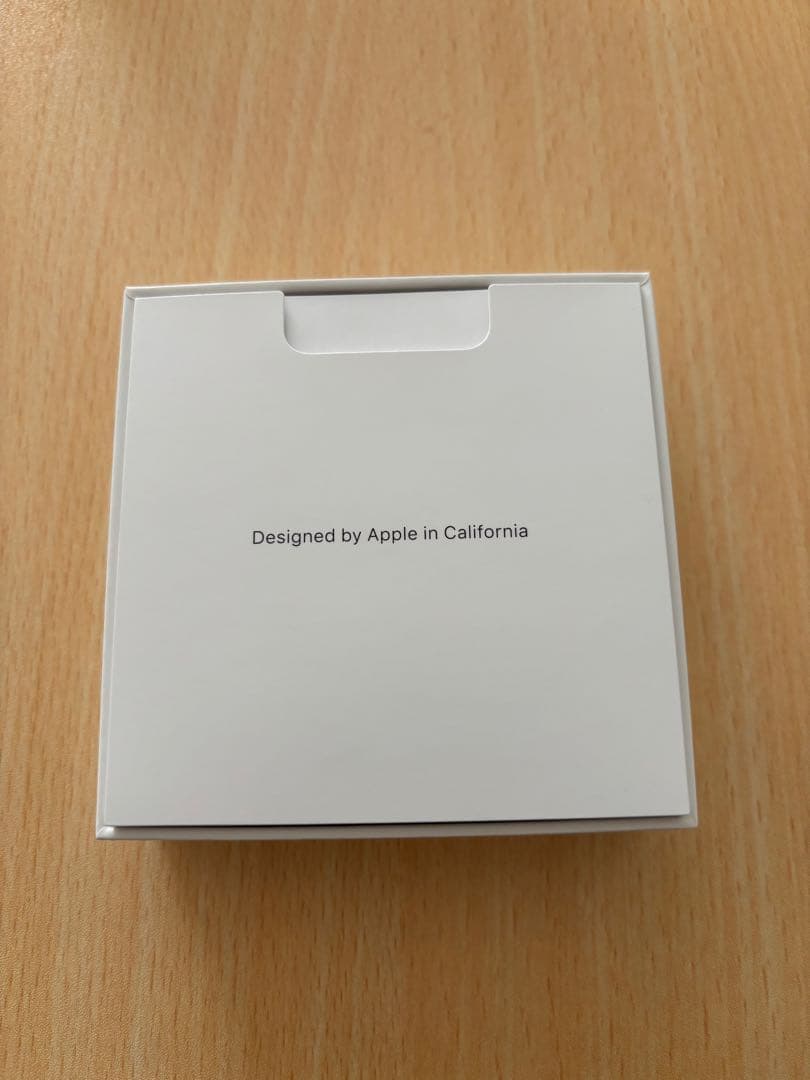 【純正品・箱付】AirPods 第3世代 / イヤホン美品