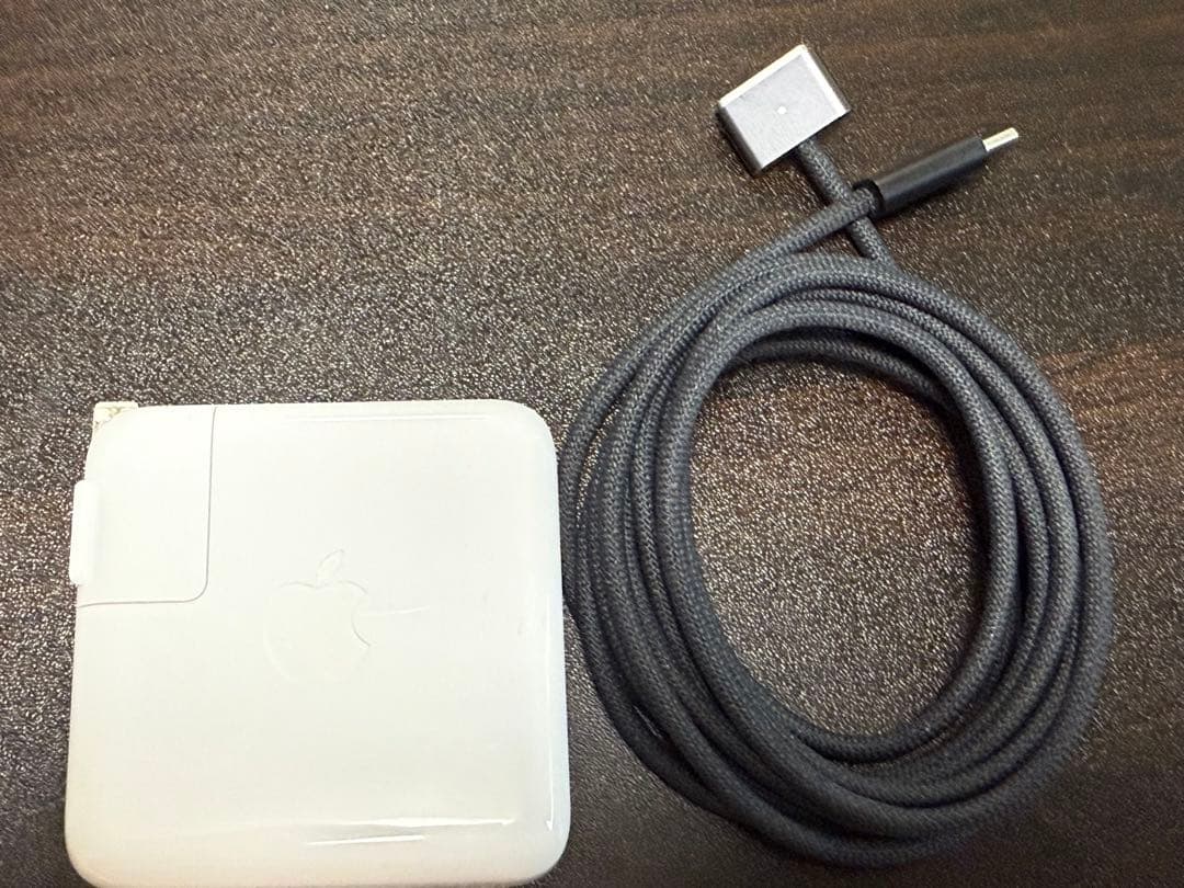 2024 Macbook Pro M4 スペースブラック