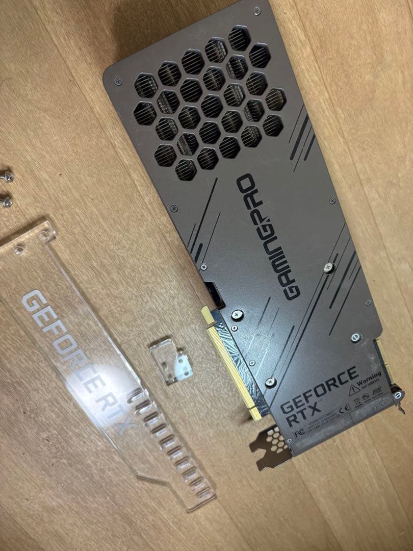 グラフィックボード・グラボ・ビデオカード Palit rtx 3090 24GB gamingoc