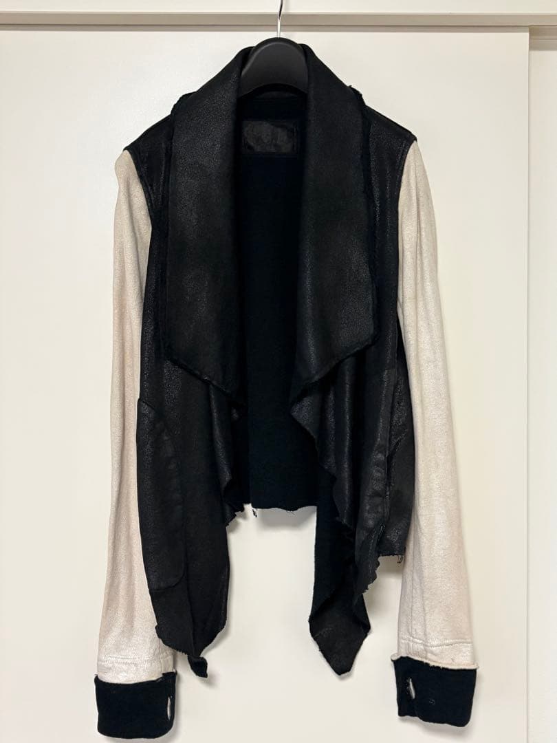 LGB ルグランブルー ジャケ IFSIXWASNINE イフシックスワズナイン