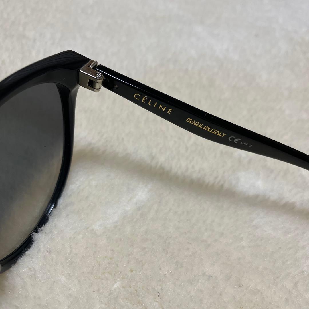 セリーヌ　サングラス