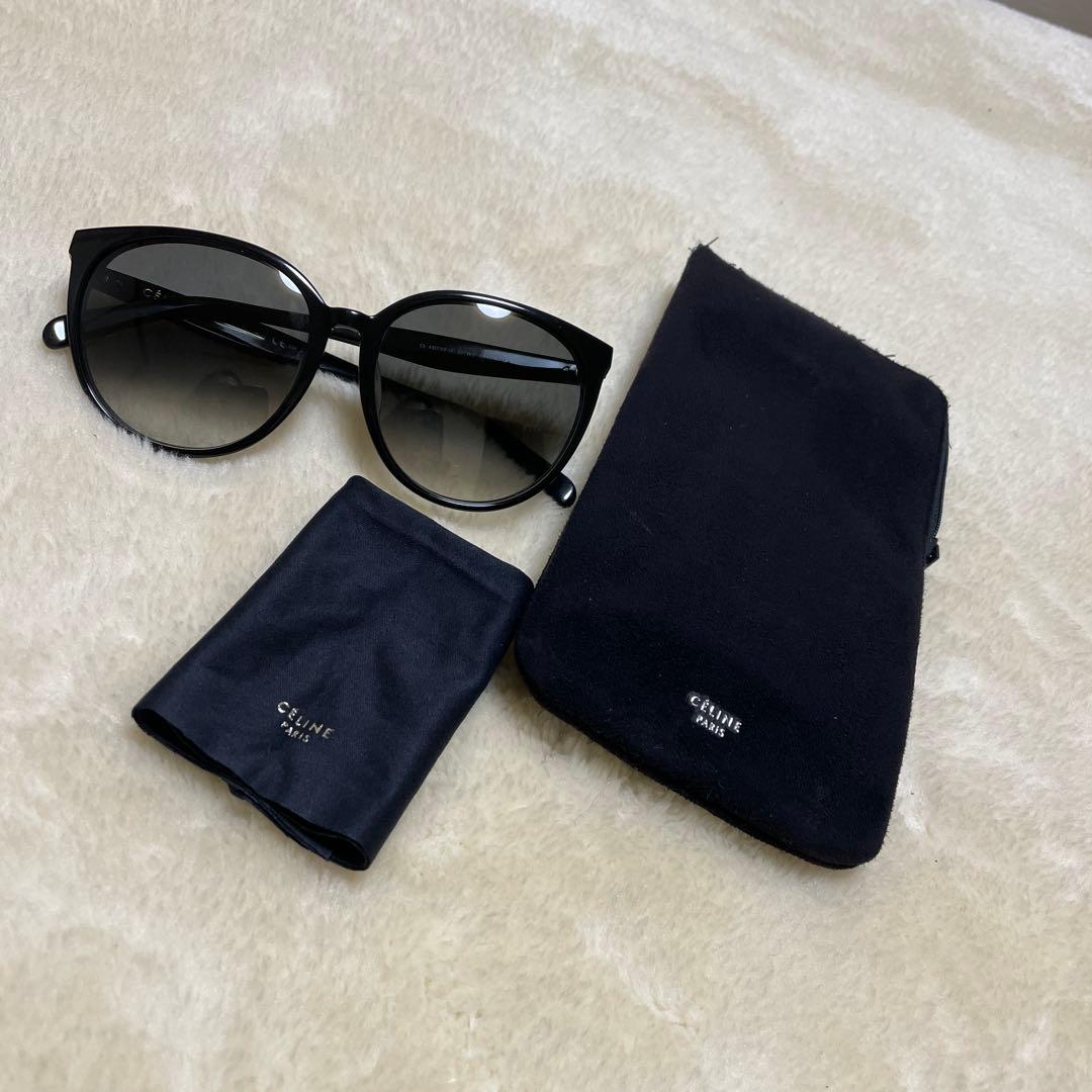 セリーヌ　サングラス