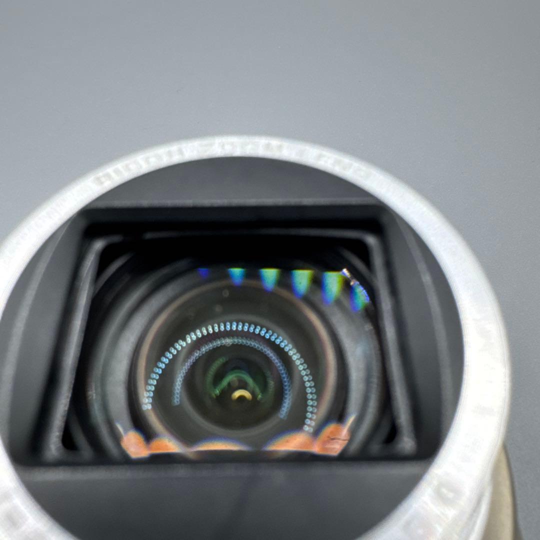 M1415 RICOH CX4 コンパクト デジタル カメラ デジカメ コンデジ