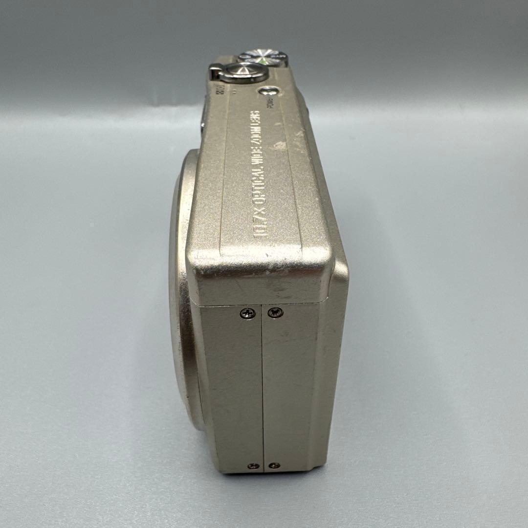 M1415 RICOH CX4 コンパクト デジタル カメラ デジカメ コンデジ