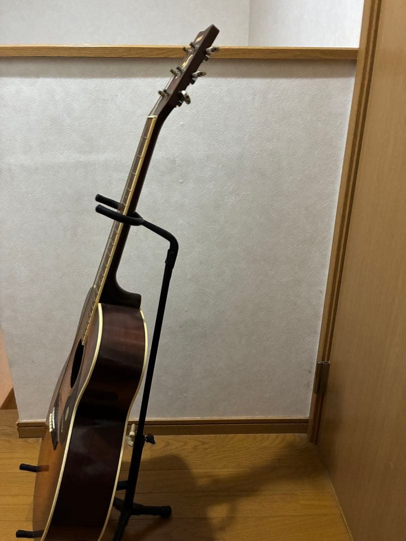 YAMAHA FS-325 TBS アコースティックギター