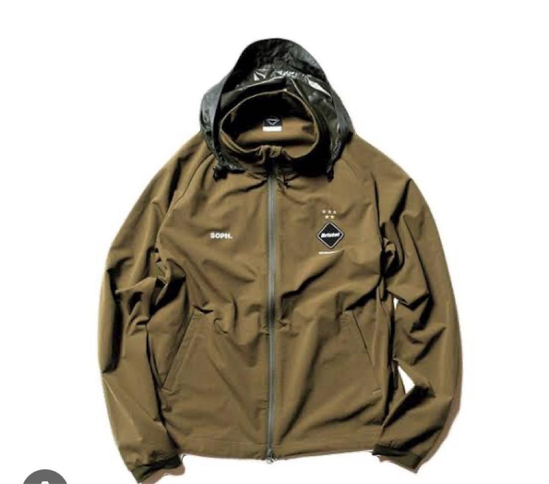 FCRB セットアップ