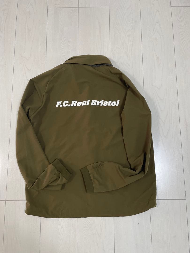 FCRB セットアップ