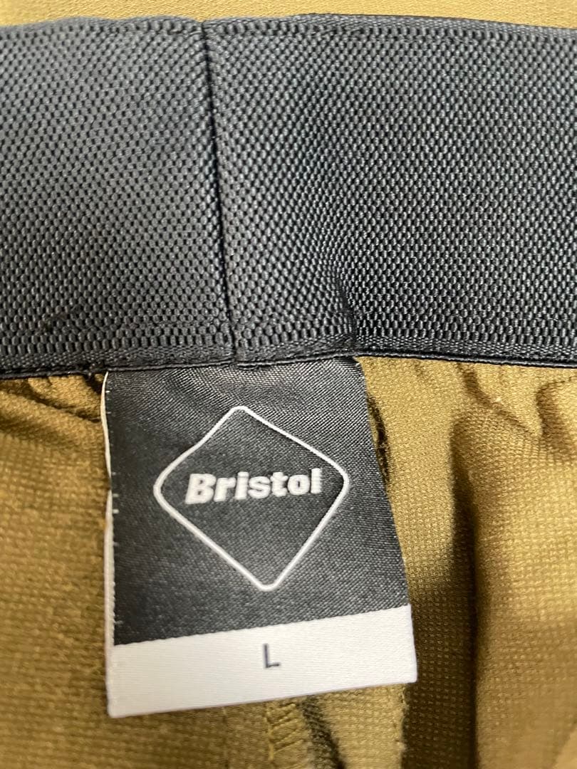 FCRB セットアップ