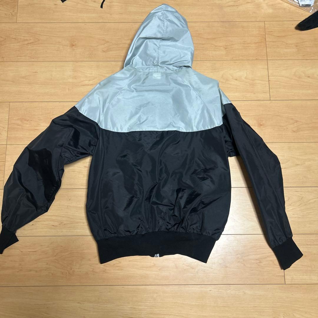 80s NIKE ナイロンジャケット