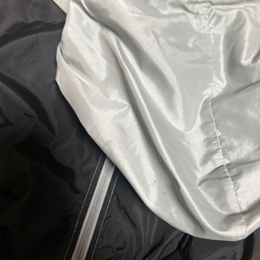 80s NIKE ナイロンジャケット