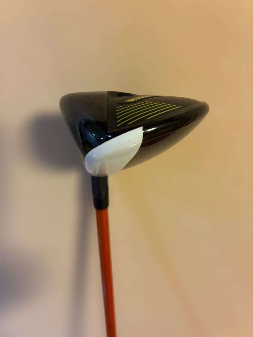 M2 ユーティリティ ツアーAD DI 75 S カスタム　3U テーラーメイド