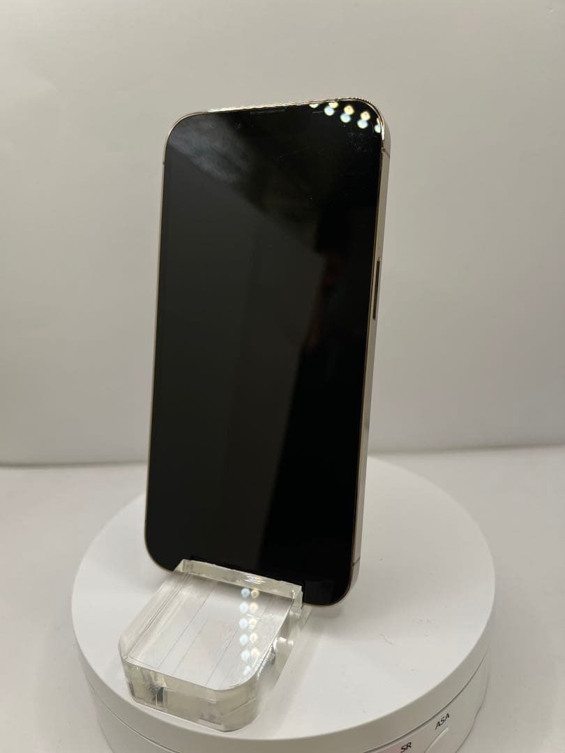 iPhone 13 Pro 128GB バッテリー100% SIMフリー