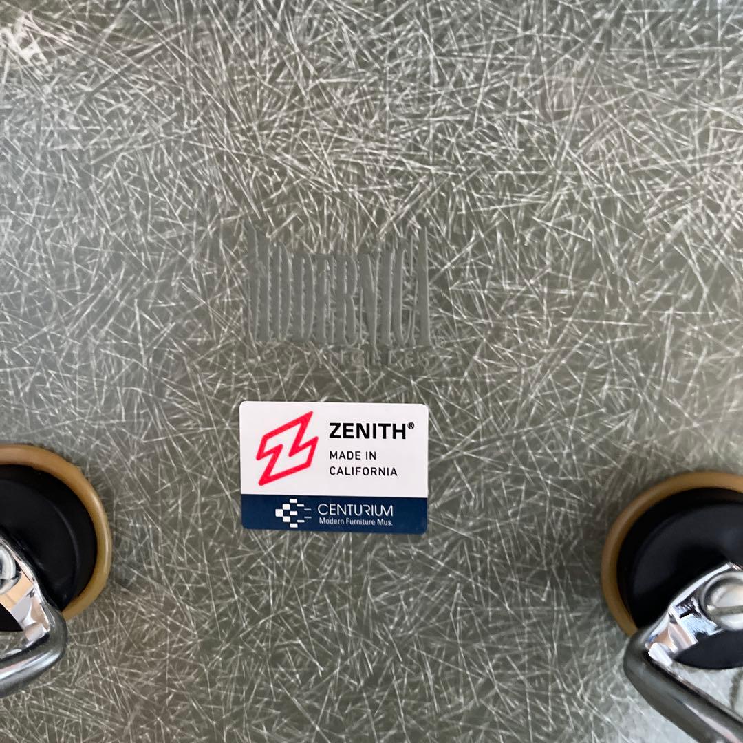 イームズ　モダニカ　MODERNICA サイドシェルチェア