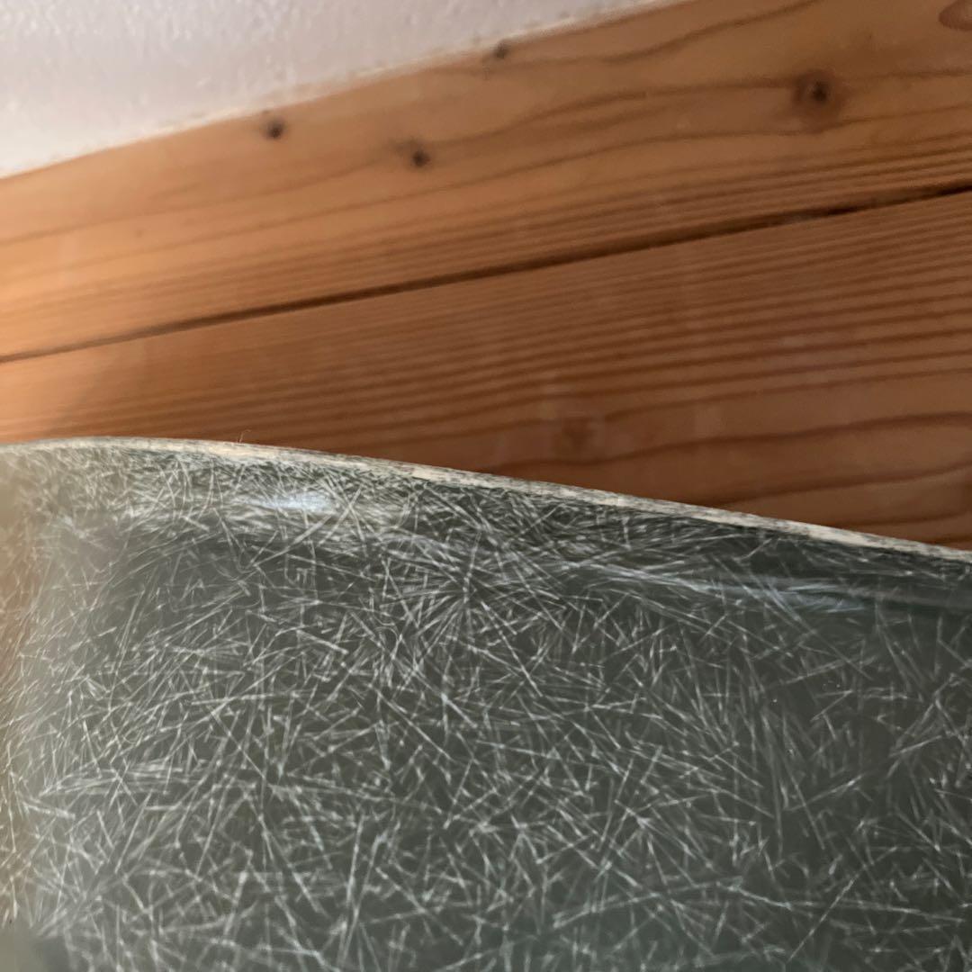 イームズ　モダニカ　MODERNICA サイドシェルチェア