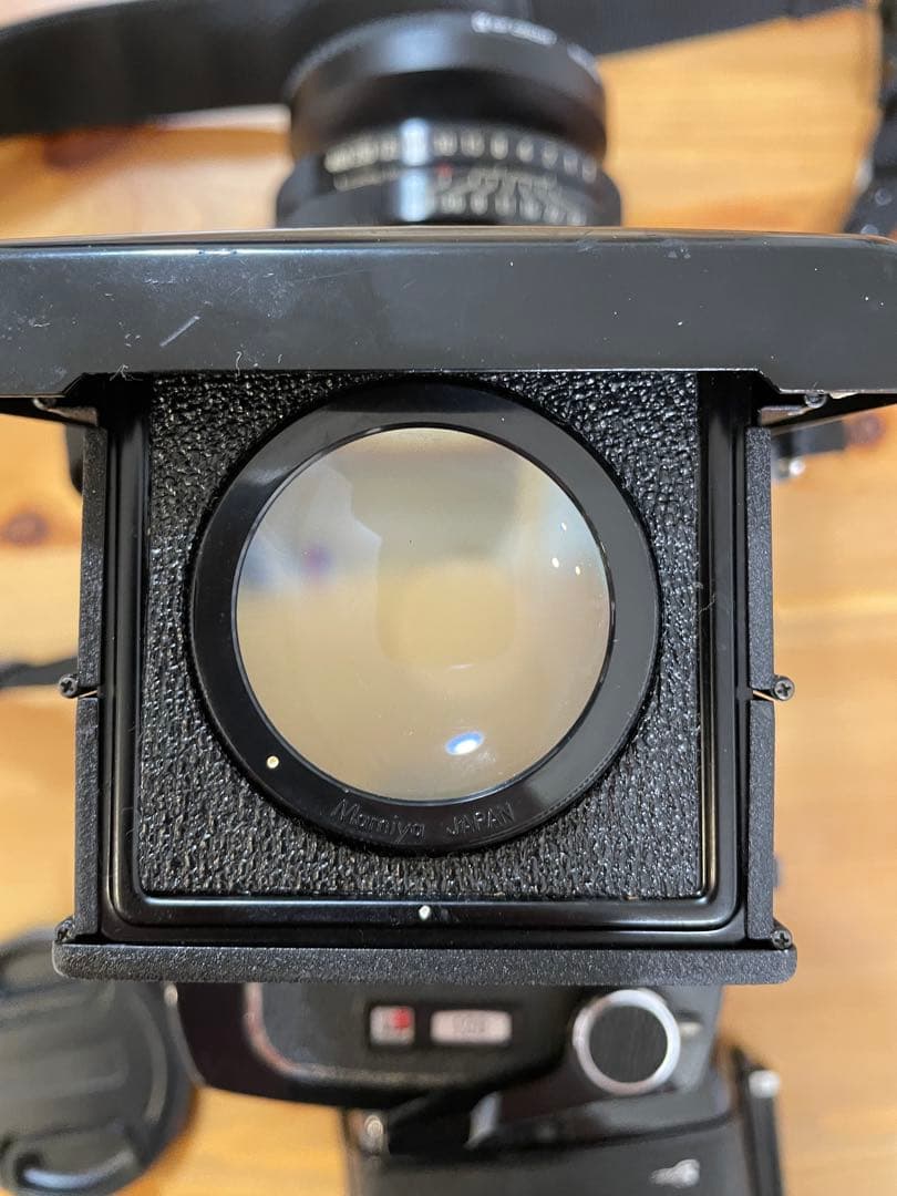 Mamiya rb67 レンズセット（フィルムカメラ）