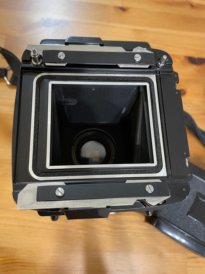 Mamiya rb67 レンズセット（フィルムカメラ）