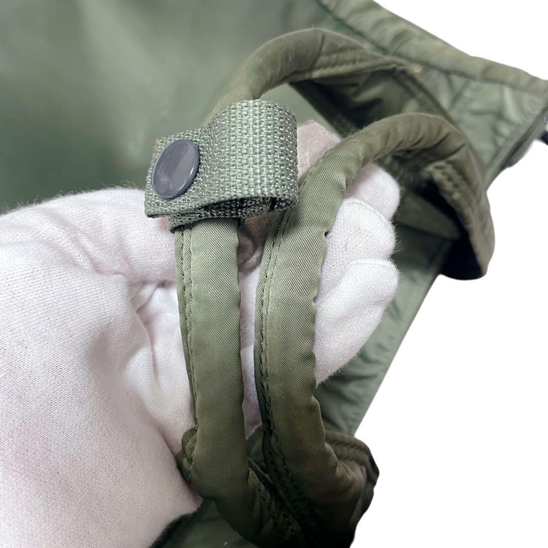 PORTER タンカー　トートバッグ　2way セージグリーン 希少