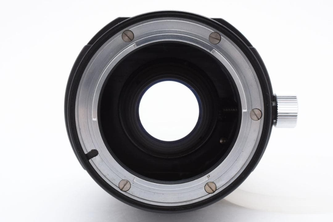 ★極上品★ニコン Nikon PC NIKKOR 35mm 2.8 #995