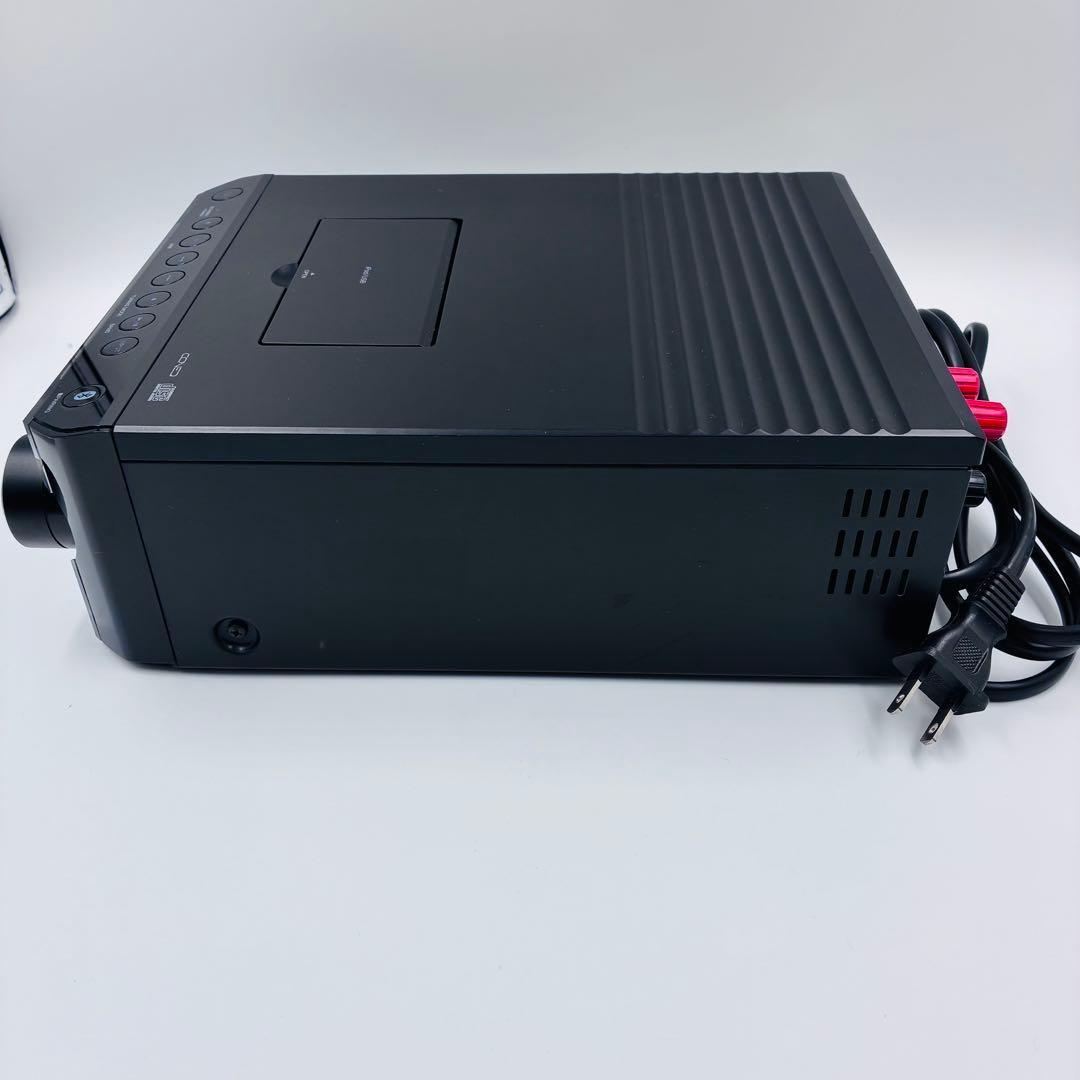 KENWOOD R-K531 LS-K531-b 2014年製 コンポ リモコン