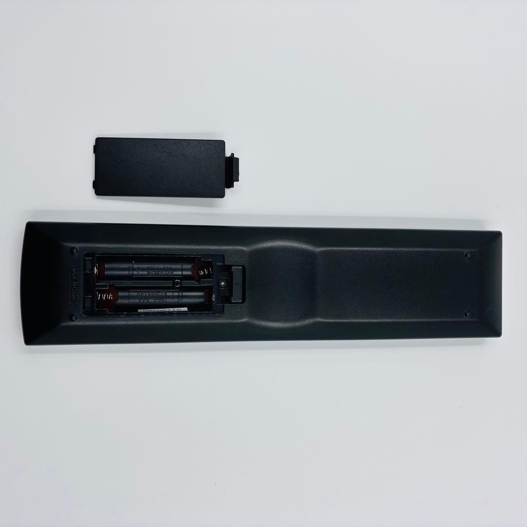 KENWOOD R-K531 LS-K531-b 2014年製 コンポ リモコン