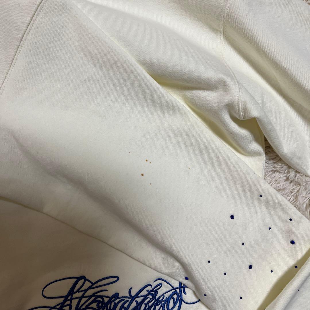 NGF パーカー　SWAG