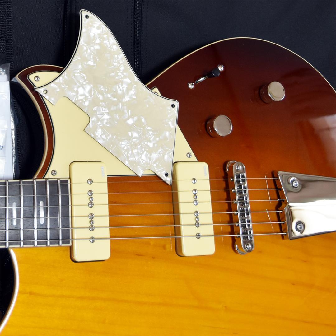 YAMAHA Revstar RSS02T ヤマハ レヴスター レブスター