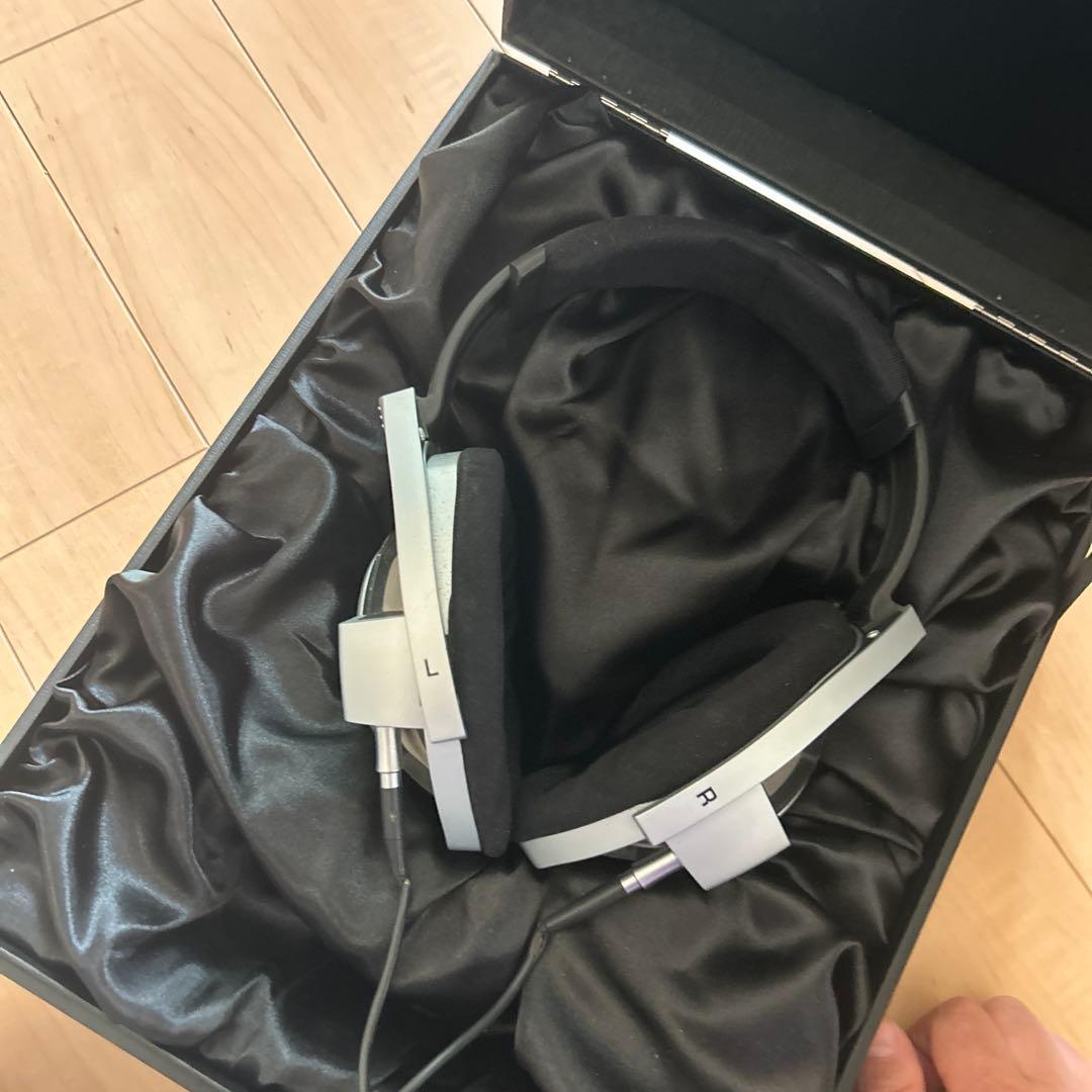 Sennheiser HD 800 有線ヘッドホン ゼンハイザー