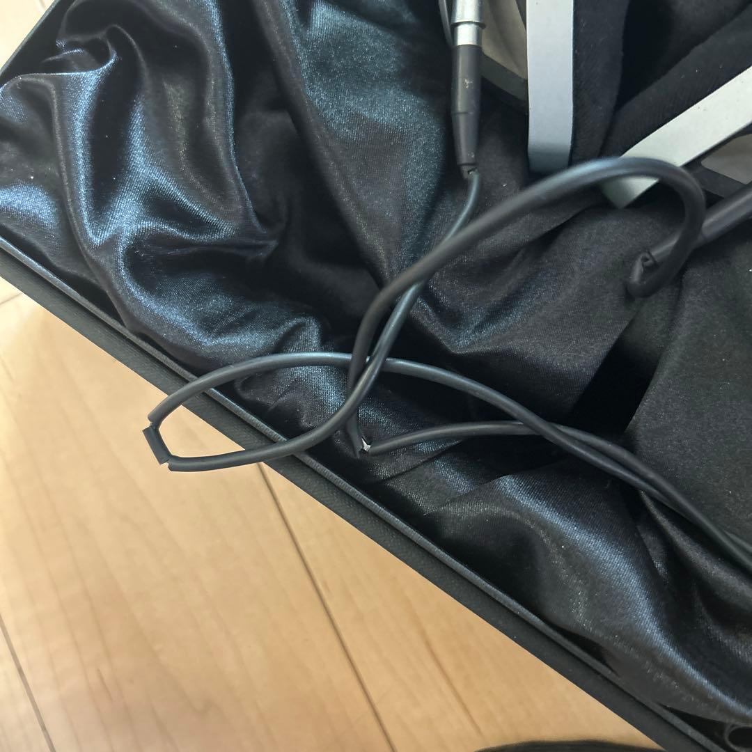 Sennheiser HD 800 有線ヘッドホン ゼンハイザー