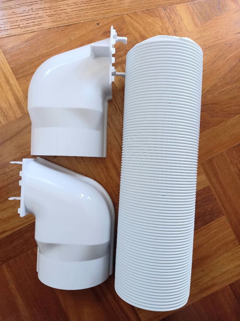 【最終値下げ】　アイリスオーヤマ　スポットクーラー　コンパクトクーラー