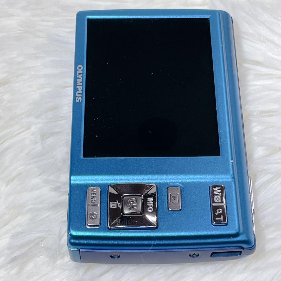 【✨美品✨】OLYMPUS FE-5050【✨付属品ほぼ完品✨】