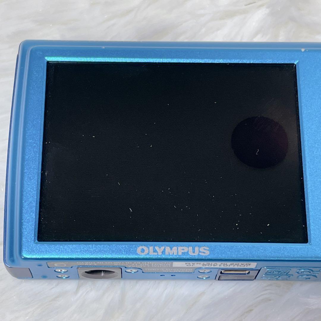 【✨美品✨】OLYMPUS FE-5050【✨付属品ほぼ完品✨】