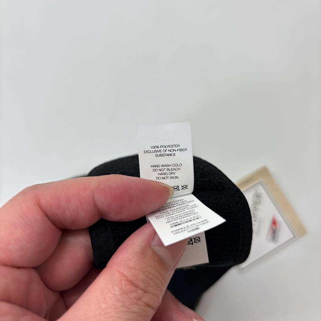 23aw 新品 Supreme WINDSTOPPER Facemask