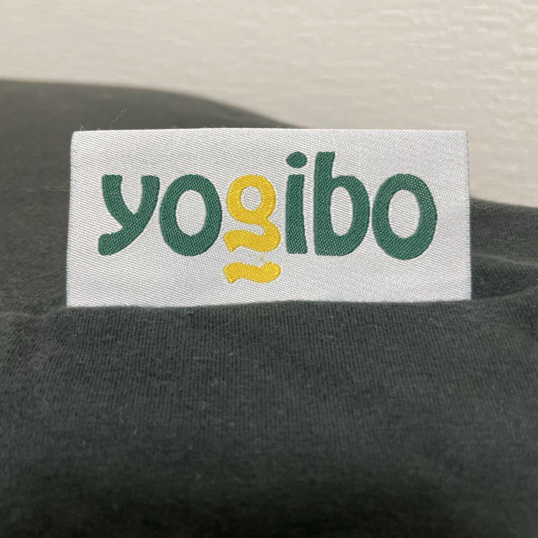 ヨギボー Yogibo MAX ブラック　2023年購入