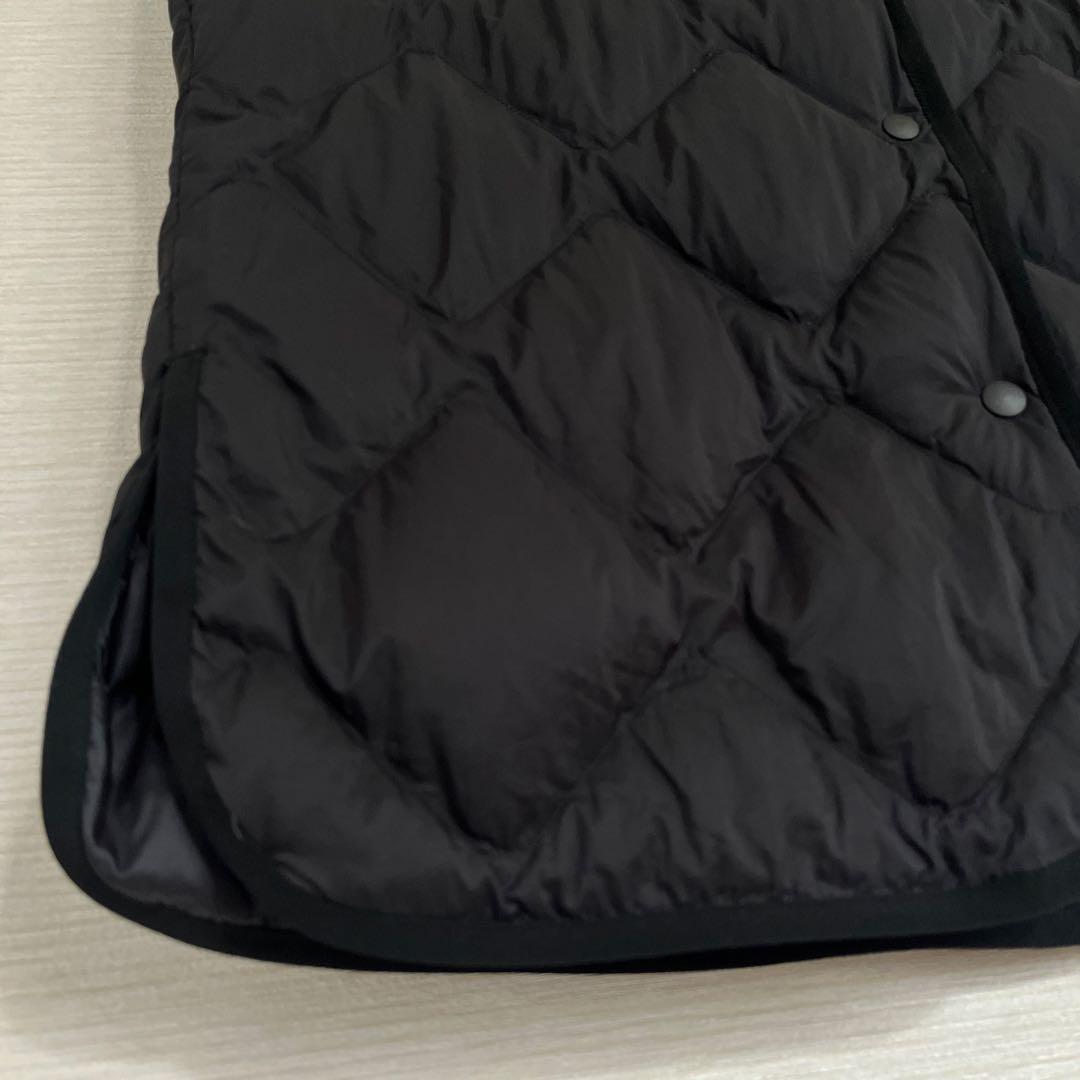 UNIQLO ユニクロ　ウルトラライトダウン ロングベスト　XS